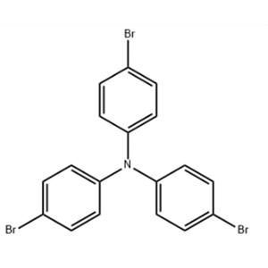 Tris(4-bromophenyl)amine