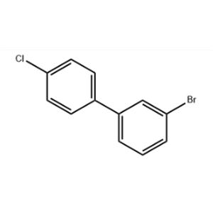 3-Bromo-4'-chloro-1,1'-biphenyl