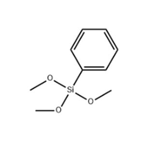 Phenyltrimethoxysilane