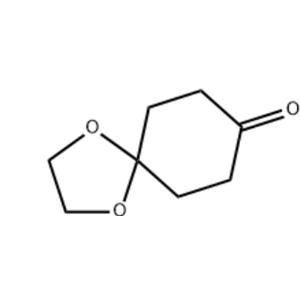 1,4-Dioxaspiro[4.5]decan-8-one