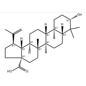 Betulinic acid