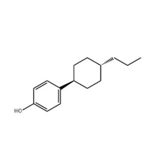 4-(trans-4-Propylcyclohexyl)phenol