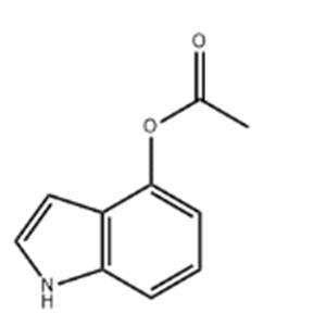 4-Acetoxyindole