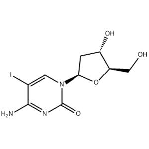 5-Iodo-2′-Deoxycytidine