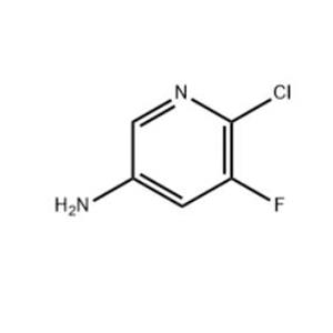 6-Chloro-5-fluoropyridin-3-aMine