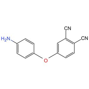 4-Aminophenoxyphthalonitrile