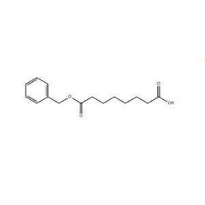 Octanedioic acid, 1-(phenylmethyl) ester