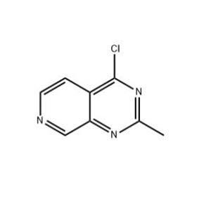 4-chloro-2-Methylpyrido[3,4-d]pyriMidine