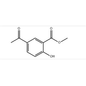 METHYL 5-ACETYLSALICYLATE