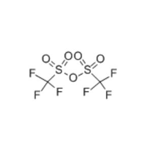 Trifluoromethanesulfonic anhydride