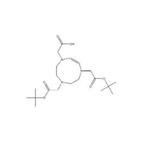 1H-1,4,7-Triazonine-1,4,7-triacetic acid, hexahydro-, 1,4-bis(1,1-dimethylethyl) ester