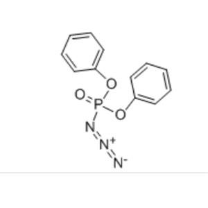 Diphenylphosphoryl Azide; DPPA