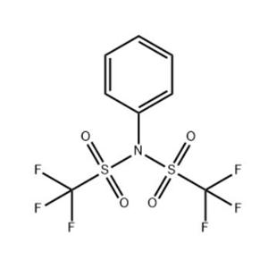 N-Phenyl-bis(trifluoromethanesulfonimide)