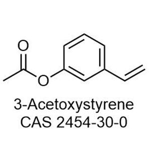 3-Acetoxystyrene