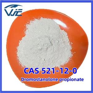 Dromostanolone propionate