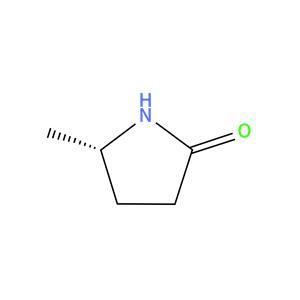 (S)-5-Methylpyrrolidin-2-One