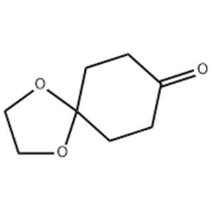 1,4-Cyclohexanedione monoethyleneacetal；1,4-Dioxaspiro[4.5]decan-8-one