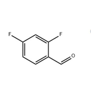 2,4-Difluorobenzaldehyde