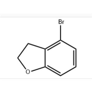 4-bromo-2,3-dihydrobenzofuran