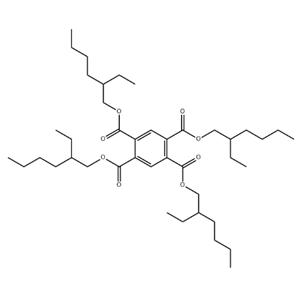 tetrakis(2-ethylhexyl) benzene-1,2,4,5-tetracarboxylate