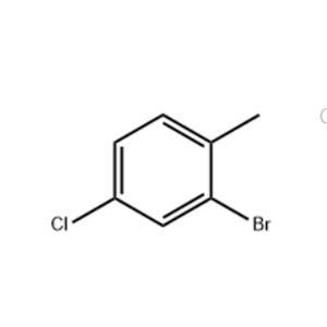 2-Bromo-4-chlorotoluene