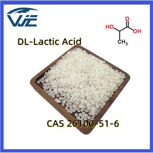poly(lactic acid) macromolecule