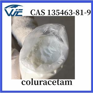 coluracetam