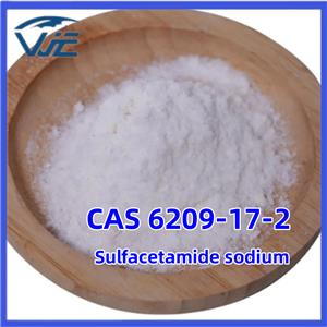 Sulfacetamide sodium