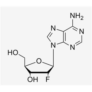 2'-F-2'-deoxyadenosine；2‘-F-dA