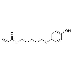 4-((6-Hydroxyhexyl)oxy)benzoic acid