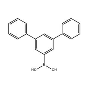 (3,5-Diphenylphenyl)boronic acid