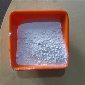 Basic butylated methacrylate copolyme