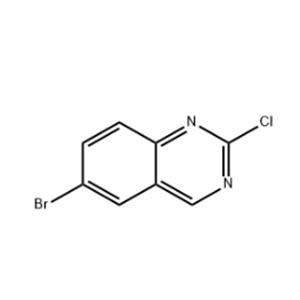 6-Bromo-2-chloroquinazoline
