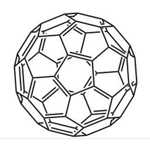 Fullerene C60