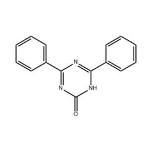 1,3,5-Triazin-2(1H)-one, 4,6-diphenyl-