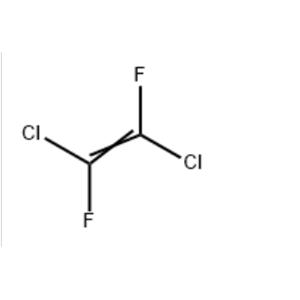 1,2-DICHLORO-1,2-DIFLUOROETHYLENE