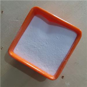 Basic butylated methacrylate copolyme