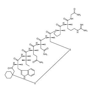 oxytocin