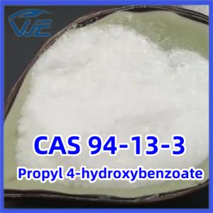 Propyl 4-hydroxybenzoate