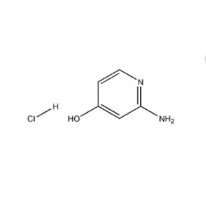 2-Amino-4-hydroxypyridine hydrochloride