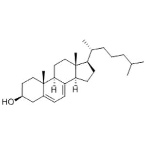 7-Dehydrocholesterol