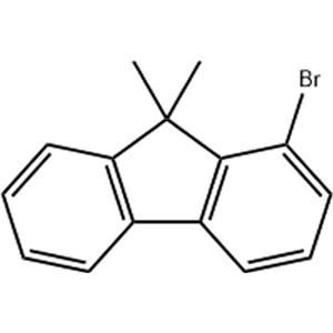 1-Bromo-9.9-dimethylfluorene