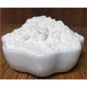 L-Valine, 3-methyl-N-[[1-(4-penten-1-yl)-1H-indazol-3-yl]carbonyl]-, methyl ester