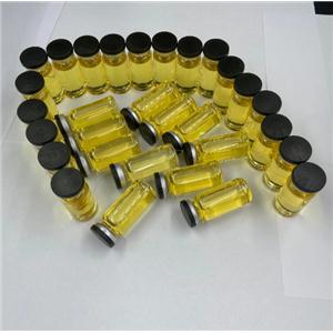 Testosterone Base