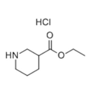 Ethyl piperidine-3-carboxylate HCl