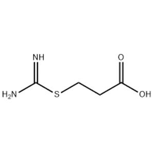 S-Carboxyethylisothiuronium betaine
