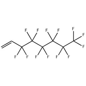 Perfluorohexyl)ethylene