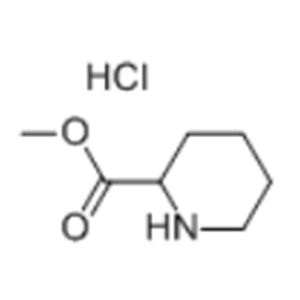 Methyl piperidine-2-carboxylate HCl