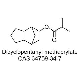 Dicyclopentanyl methacrylate