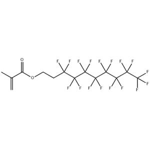 2-(Perfluorooctyl)ethyl methacrylate